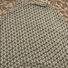 monbebe infant carrier cover / doubles as nursing cover baby