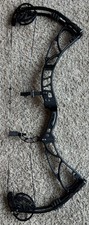 Obsession Archery K34 K34 60# 29  & 30 