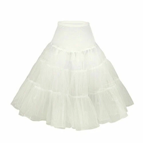 Girls' Vintage Skirts