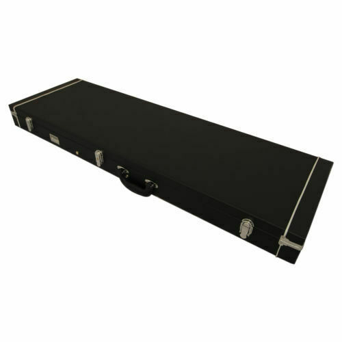 Hard Bass Guitar Case for Ibanez Gsr200l for sale online eBay