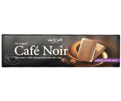 Van Delft Cafe Noir (14 x 200g)