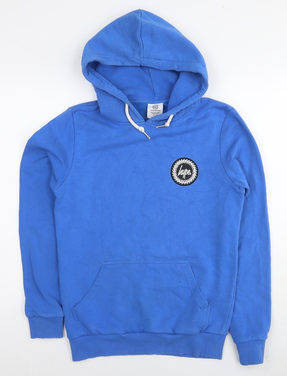 Blue Cheap Hype Clothing Hype Junior Clothing Sale Cheap