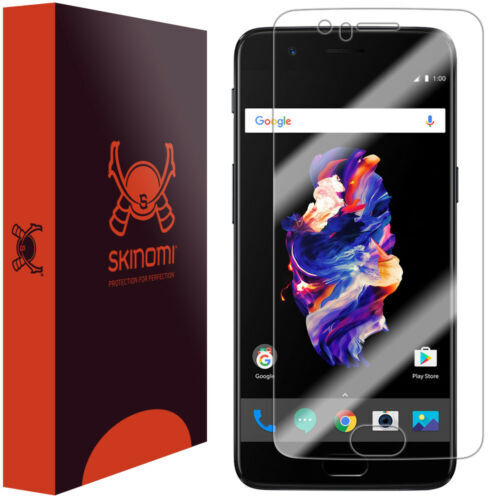 Proteggi Schermo OnePlus 12 2 Proteggi Schermo Trasparenti Supershieldz Per OnePlus 12 - Pellicola TPU Ultra Chiara, Facile Applicazione 2 Pezzi Pellicola