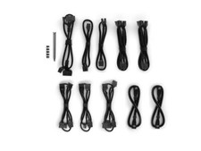 be quiet! Straight Power 12 1500W ATX Full Modular Power Supply 80 Platinum PSU 7