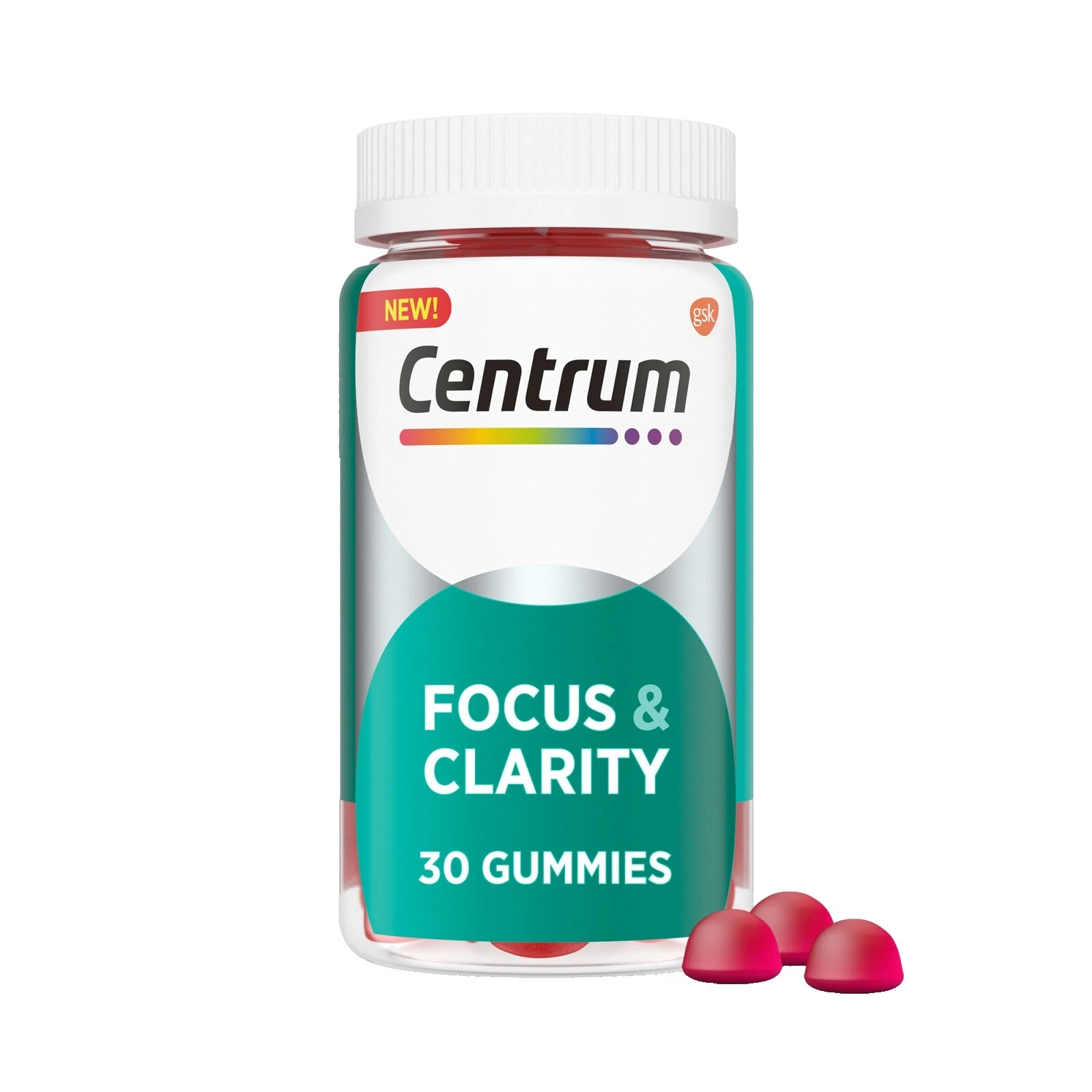 Centrum Vitamins & Lifestyle Supplements
