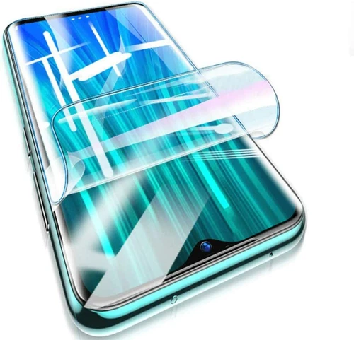 Hydrogel Screen Protector Film for Samsung Galaxy A04 6.5"
