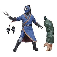 Death Dealer Hasbro Marvel Legends Series Shang-Chi And The Legend Of The Ten R