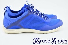 Lands End Womens Water Shoes Blue Size 6.5B