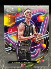 2023-24 Topps Cosmic Chrome - #109 Kevin Huerter