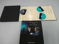 CLAUDIO MONTEVERDI L'ORFEO RINALDO ALESSANDRINI VOX IMAGO 2 CD + DVD 