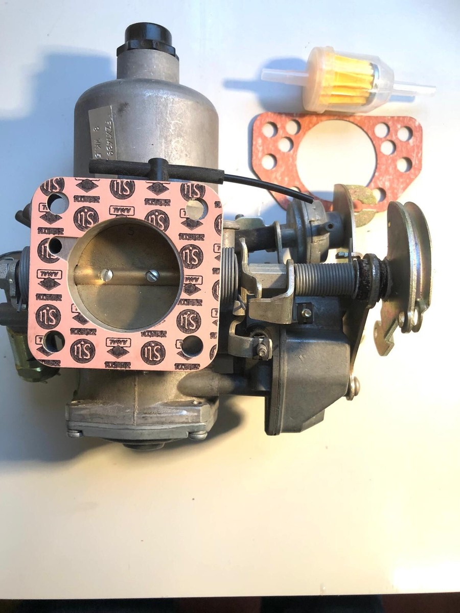 SU. BRAND NEW. FZX 1439 HIF 44 Carburetor Kit To Fit Austin