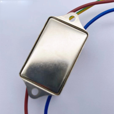 1PCS EMI CW1BL2-10A-L (005) 3A 6A 10A Power Filter 115V/250V
