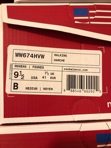 new balance 674 hook and loop