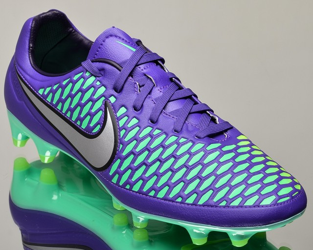 nike magista grape