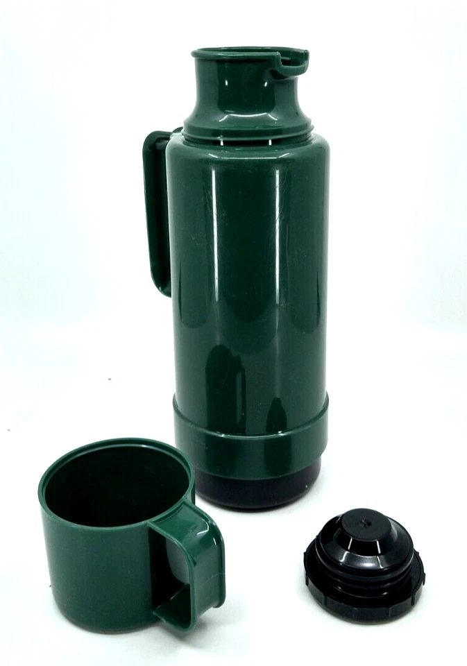 Bolsa de picnic Rubbermaid - 2 termos - Contenedor de comida - 7 vasos - con cremallera Foto 2 de 4