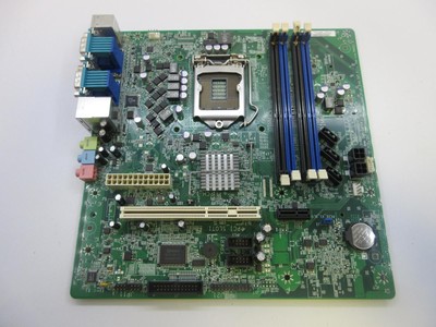 IBM Motherboard 99Y1439 | No CPU