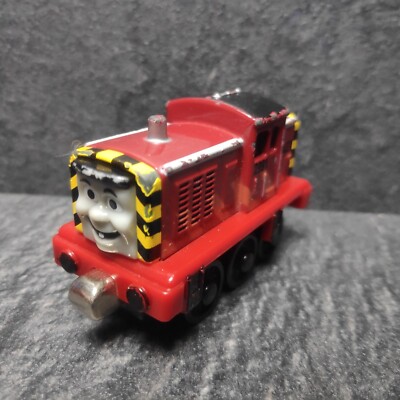 Thomas Und Seine Freunde Salty 2003 Gullane Thomas Limited Learning Curve Lok 