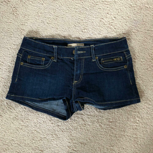 Short En Jean Forever 21 Taille S – Bleu, Neuf Sans étiquette, Femme