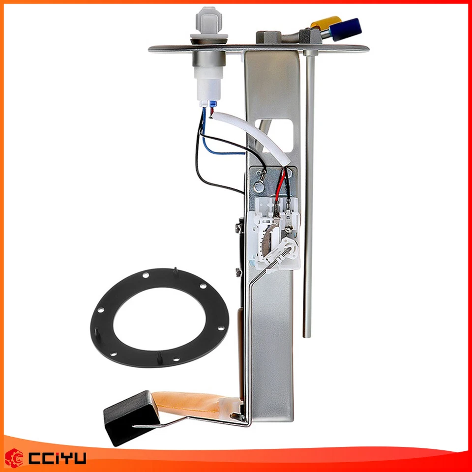 Conjunto de bomba de combustible eléctrica para Chevrolet Suzuki Tracker Vitara Grand Vitara Foto 2 de 4