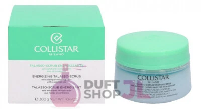 Collistar Talasso Scrub 300 gr