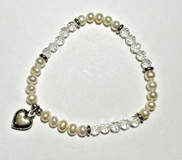 Bracciale aperto da donna con strass multistrato e polsino con