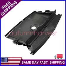 Active Grille Shutter Louver Cover Panel 1494159-00-C For 2020-23 Tesla Model Y