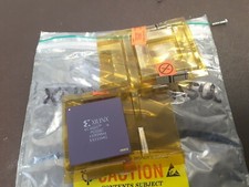 Xilinx XC4005-PG156C FPGA OEM USA GUARANTEED NEVER USED GOLD NEW SALE 99