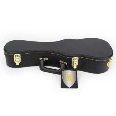 GUARDIAN CG-020-US HARD CASE FOR  Soprano UKULELE Oscar Schmidt Kala & Other UKE