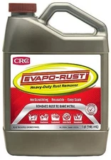 CRC , Heavy-Duty Rust Remover, Reusable, Acid-Free, Non-Corrosive, Water-base...