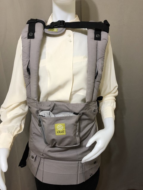 lillebaby carrier ebay