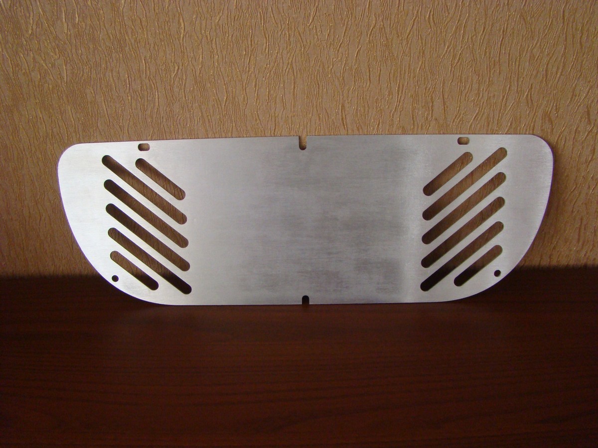 Toyota Celica ST205 GT-Four GT4 Bonnet Hood Grille Grill