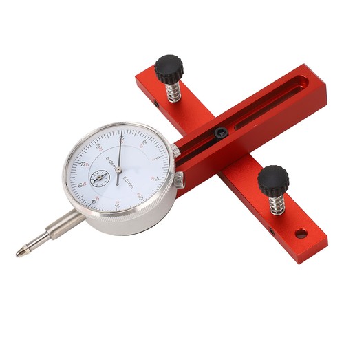 Digital Table Saw Gauge Aluminum Alloy Table Saw Gauge Adjustable For Drills - Picture 13 of 22