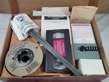 Radio Fence In-Ground 500' Deluxe Pet Containment System Kit w/Transmitter -NEW