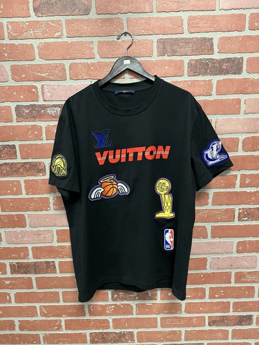 louis vuitton nba t - Gem louis vuitton nba t - Gem