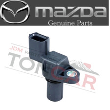 Mazda Genuine 1999-2005 Miata Camshaft Position Sensor Zj10-18-221 From Japan Mazda Genuine 1999-2005 Miata Camshaft Position Sensor Zj10-18-221 From Japan