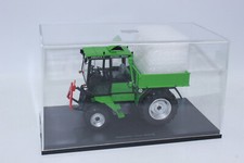 Soldes! Autocult Deutz Intrac 2004 Tracteur Lim. 500 Pièce 1:3 2 Neuf Emballage