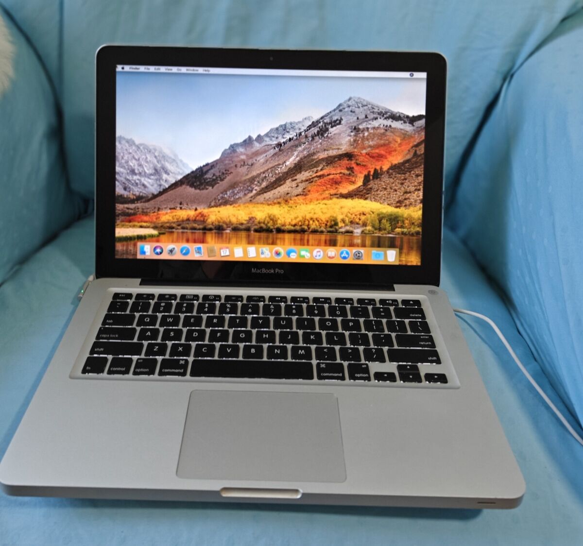 🍎 A1278 Apple MacBook Pro 13in Early 2011 2.5ghz 8GB/500GB 🍎 A1278 Apple MacBook Pro 13in Early 2011 2.5ghz 8GB/500GB
