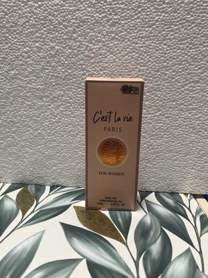 C est La Vie Paris For Women 