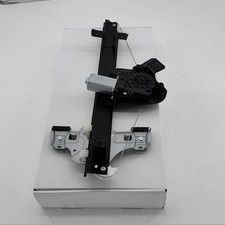 Rear Left Window Regulator w/ Motor for Holden Commodore VE VF Sedan 2006-2017