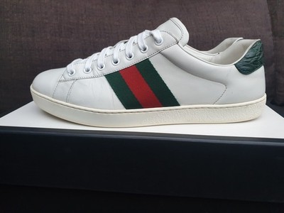 Gucci Sneaker Schuhe GG Ace Shoes Scarpe