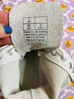 Dr. Martens 1460 Mono White Smooth Leather Lace Up Boots US Ladies 5  — photo 4