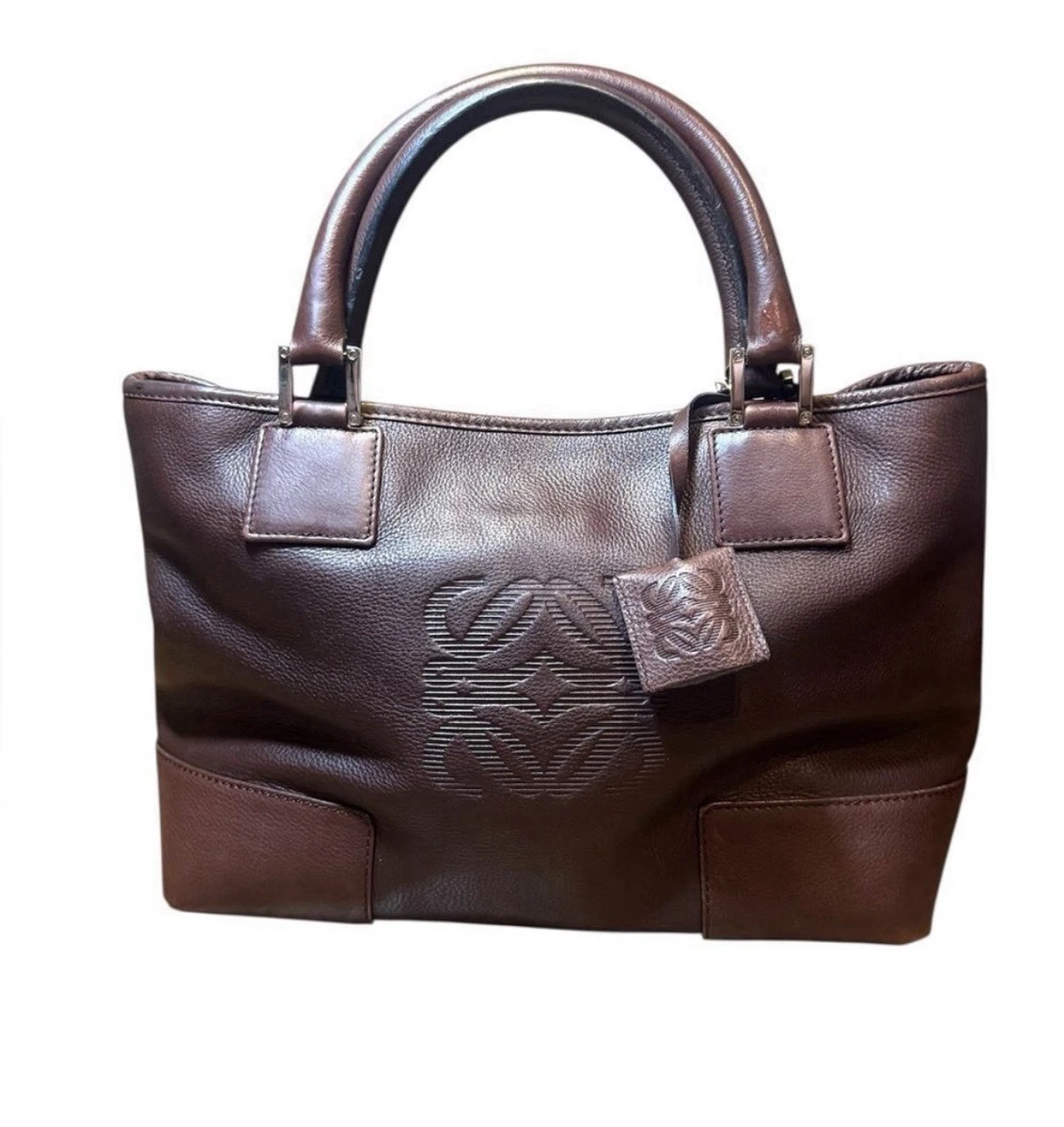 Loewe Tote Brown Bags & Handbags for Women | eBay