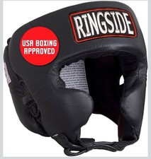 Ringside Competition Boxing Sparring Headgear...