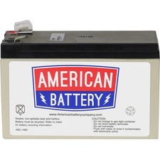 ABC Replacement Battery Cartridge 2