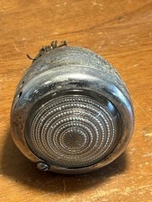 Vintage 1942 - 1948 Chevrolet Guide B 31 Backup Light 1947 1946 Chevy B-31