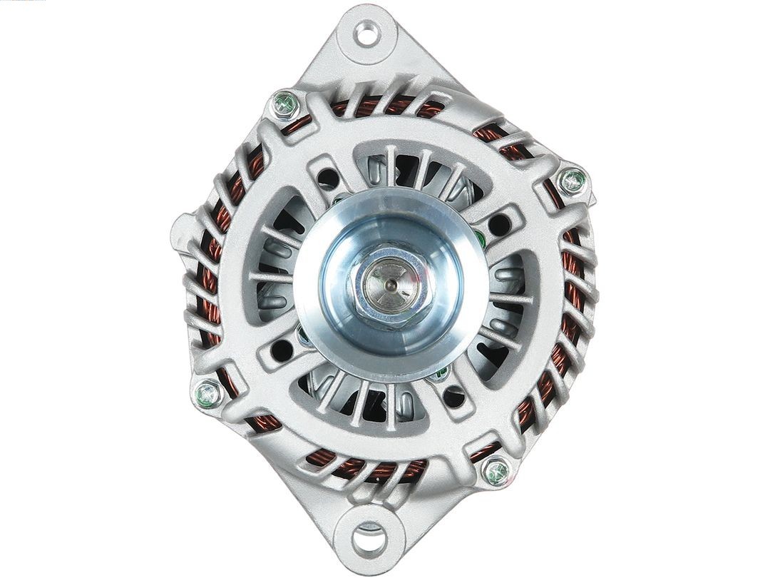 Alternateur A5409S AS-PL de rechange pour corriger les pannes de batterie sur Nissan