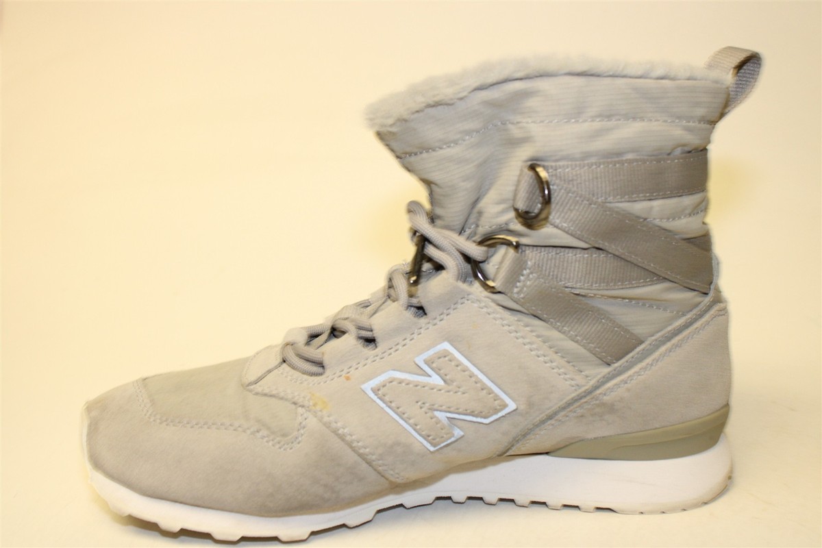 New Balance 510 Sneakerboot Tokyo Design Womens Size 8 39 Warm Boots WL510BAY View 6