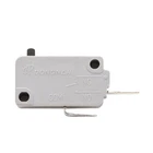 KW3A Microwave Oven Door Switch 16A, 125/250V Door Micro Switches