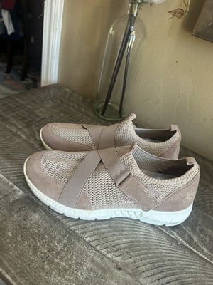 OTBT Vicky Women's Sneakers Size 8m