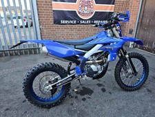 Street Legal 2015 Wr250f For Sale Wr450f Yamaha Wr250f Street